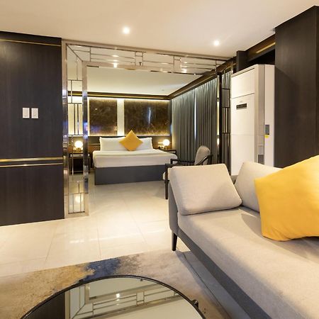 Star Plaza Hotel Dagupan City Экстерьер фото