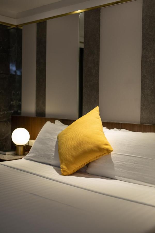 Star Plaza Hotel Dagupan City Экстерьер фото