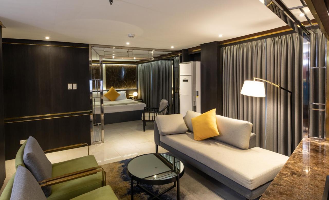 Star Plaza Hotel Dagupan City Экстерьер фото