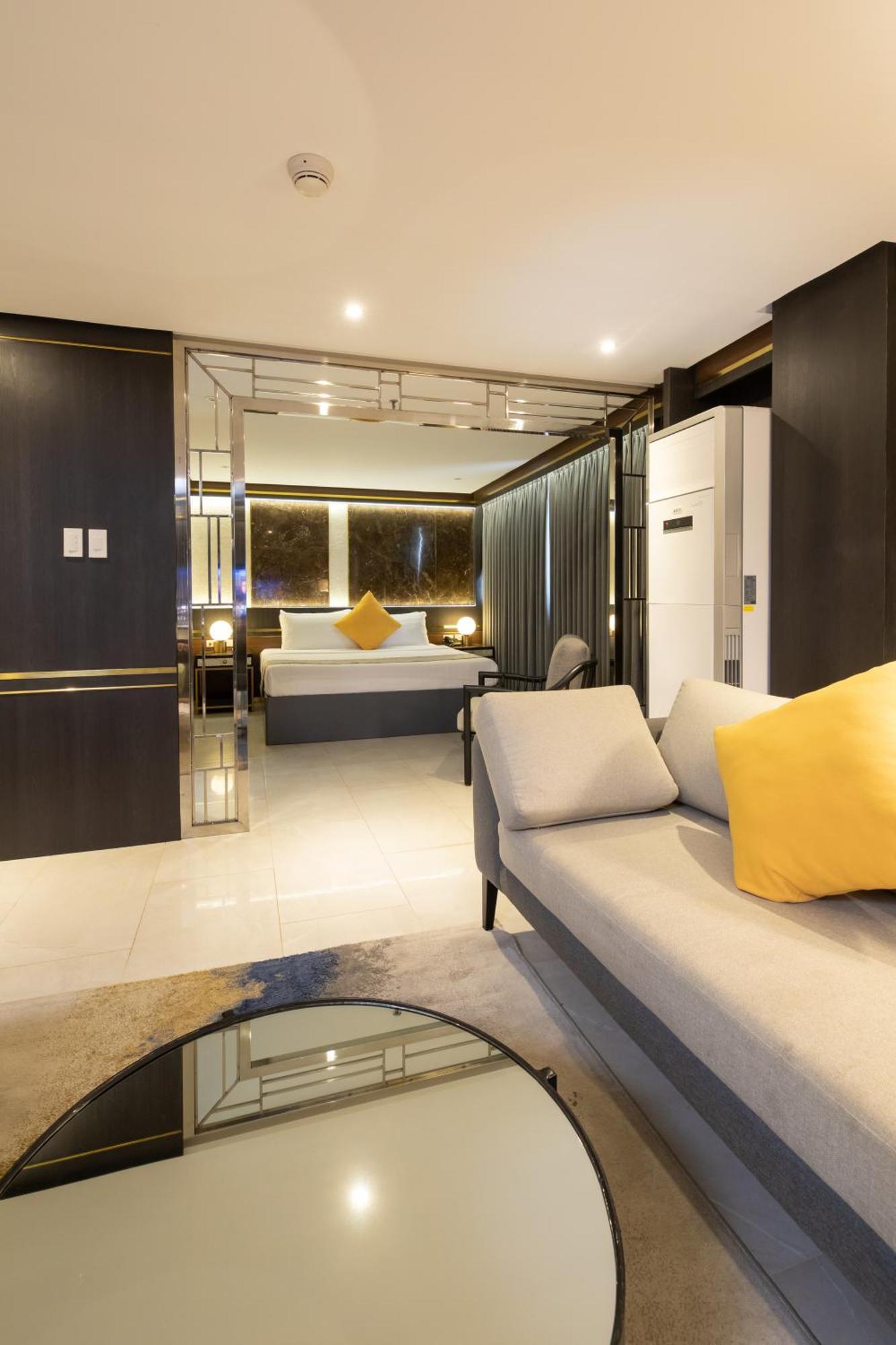 Star Plaza Hotel Dagupan City Экстерьер фото