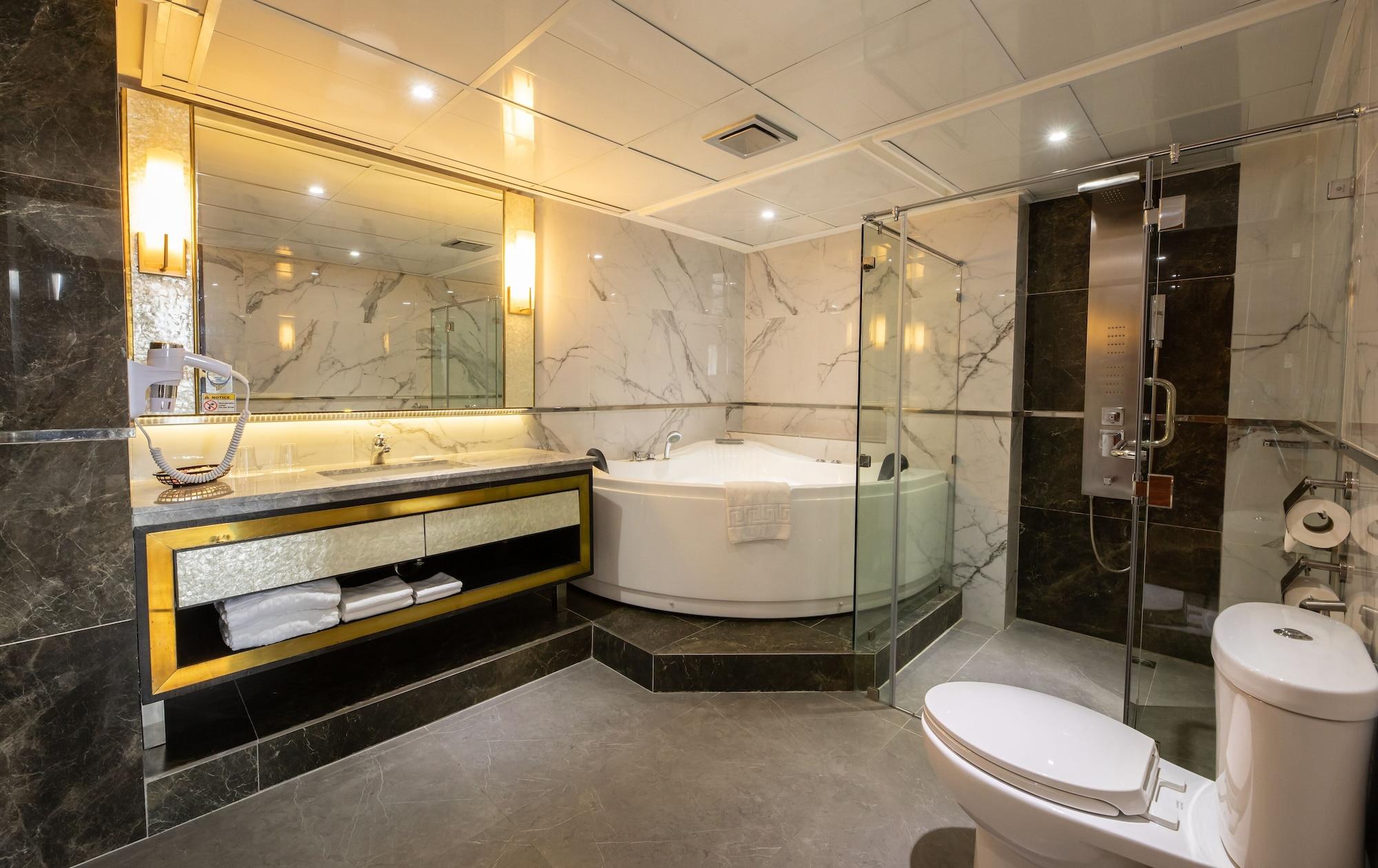 Star Plaza Hotel Dagupan City Экстерьер фото