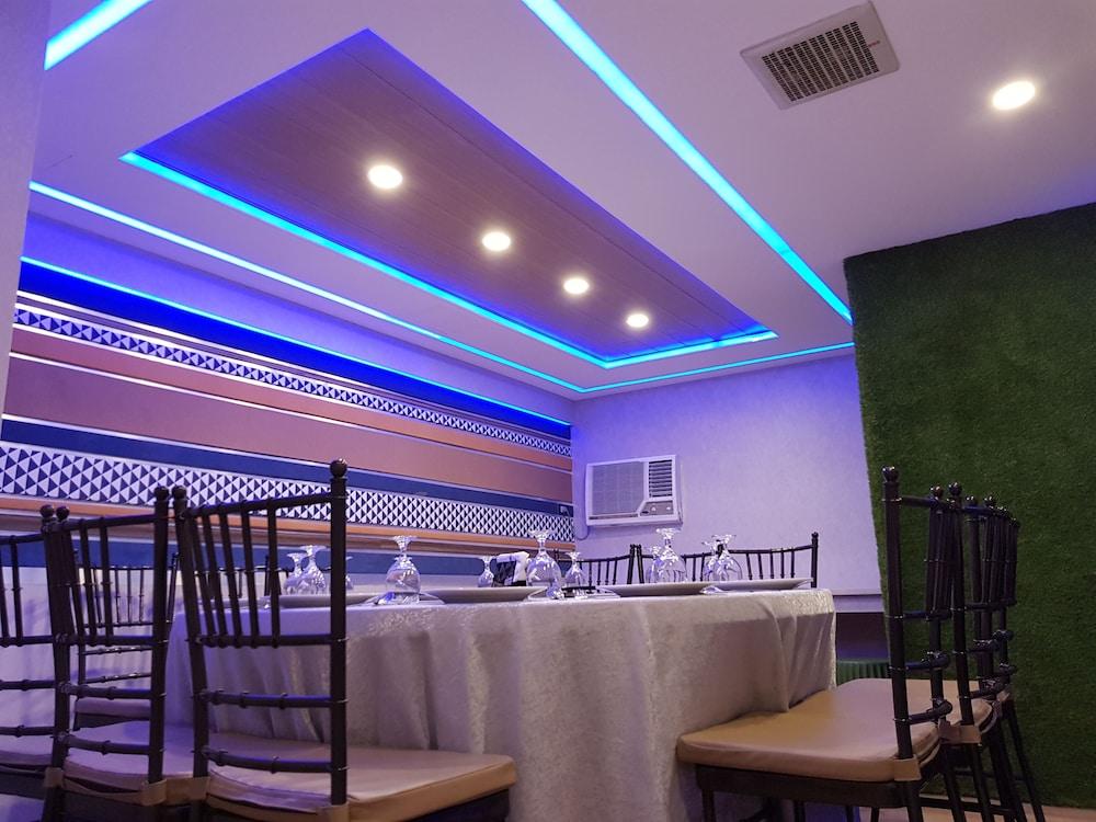 Star Plaza Hotel Dagupan City Экстерьер фото