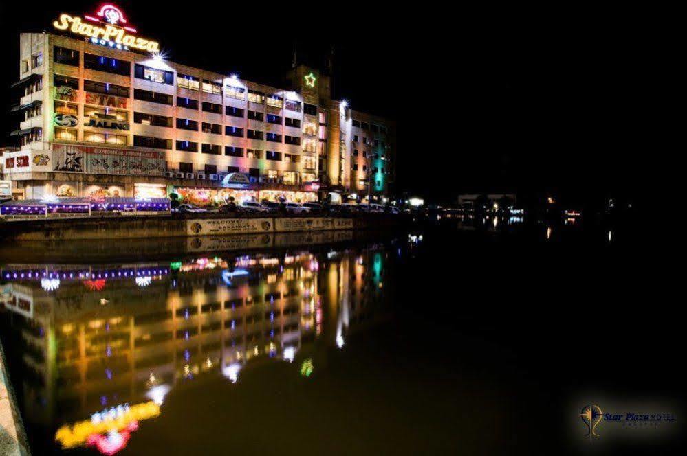 Star Plaza Hotel Dagupan City Экстерьер фото