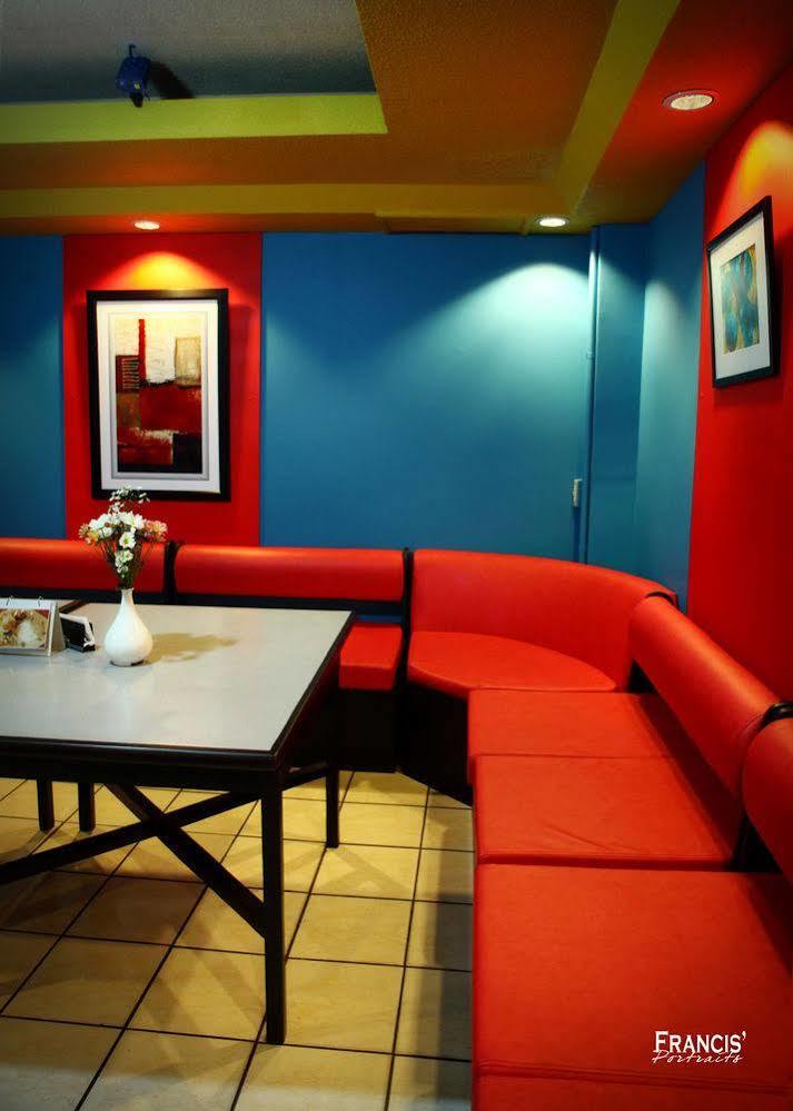 Star Plaza Hotel Dagupan City Экстерьер фото